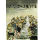 Pain d'alouette