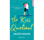 The kiss quotient - poche