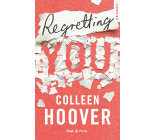 Regretting you - poche NE