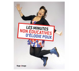 Les minutes non-éducatives d'Élodie Poux