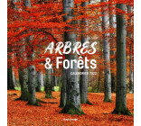 Calendrier Mural Arbres et Forêts 2022