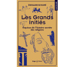 Les grands initiés