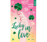 Lucky in love