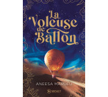 La voleuse de ballons