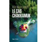 L'inconnu de Chakkamuk Lake