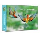 Agenda - Calendrier Oiseaux du monde 2023