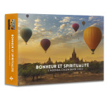 Agenda - Calendrier Bonheur et Spiritualité 2023