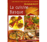 La cuisine basque