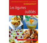 Les légumes oubliés