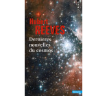 Dernières nouvelles du cosmos