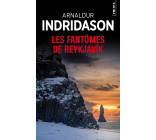 Les Fantômes de Reykjavik