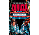 Trois jours dans la vie d'un yakuza