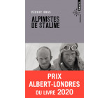 Alpinistes de Staline