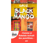 Black Manoo