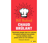 Chaud brûlant