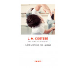 L'Éducation de Jésus