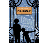 Fun home. Une tragicomédie familiale