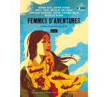 Femmes d'aventures