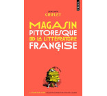 Magasin pittoresque de la littérature française