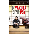 Un yakuza chez le psy.