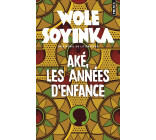 Aké, les années d'enfance