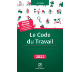 Le code du travail 2022