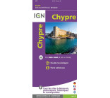 CHYPRE