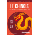 Le chinois en 2000 mots et expressions clés