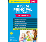 ATSEM principal de 2e classe