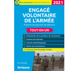 Engagé volontaire de l'armée 