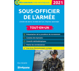 Sous-officier de l'armée