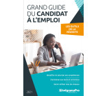 Grand guide du candidat à l'emploi 