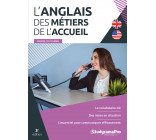 L'anglais des métiers de l'accueil