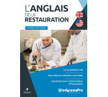 L'anglais de la restauration