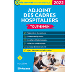 Adjoint des cadres hospitaliers