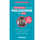 L'essentiel de la philosophie au bac