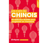 Les clés du chinois 