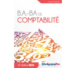 B.A. BA de comptabilité