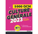 5000 QCM de culture générale 2022-2023