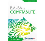 B.A. BA de comptabilité