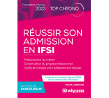 Réussir son admission en IFSI (Formation infirmier 2023)