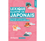 Lexique illustré de japonais