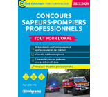 Concours sapeurs-pompiers professionnels – Tout pour l’oral