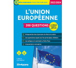 L'Union européenne – 200 questions