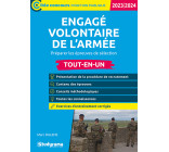 Engagé volontaire de l’armée – Tout-en-un