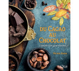 Du cacao au chocolat