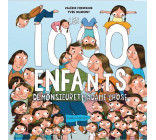 Les 1000 enfants de monsieur et madame Chose