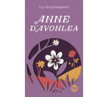 Anne d'Avonlea T2