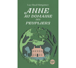 Anne au Domaine des Peupliers T4