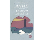 Anne dans sa maison de rêve T5